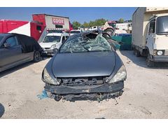 2002 MODEL PEUGEOT 607 3.0 V6