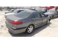 2002 MODEL PEUGEOT 607 3.0 V6