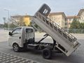 DAMPERLİ Hyundai H100 EURO5  138Bin KM