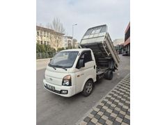 DAMPERLİ Hyundai H100 EURO5  138Bin KM