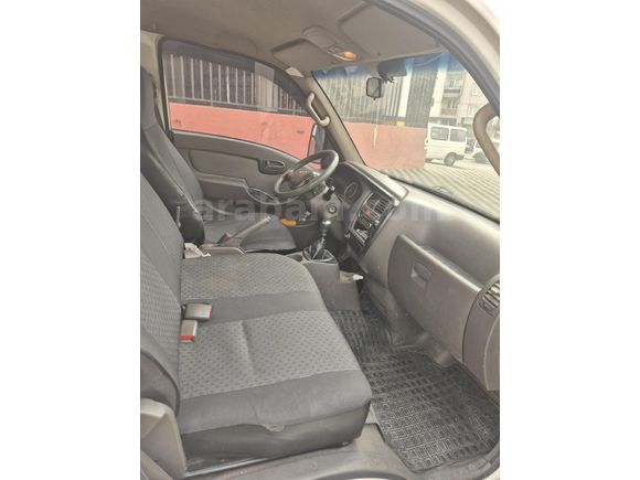 DAMPERLİ Hyundai H100 EURO5  138Bin KM