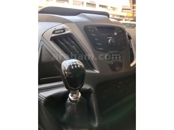 STAR OTOMOTİV DEN 2015 MİNİBÜS 11+1  KLİMALI