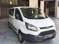 STAR OTOMOTİV DEN 2015 MİNİBÜS 11+1  KLİMALI