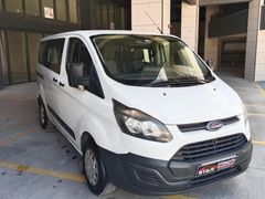 STAR OTOMOTİV DEN 2015 MİNİBÜS 11+1  KLİMALI