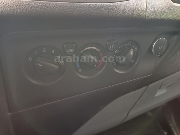 STAR OTOMOTİV DEN 2015 MİNİBÜS 11+1  KLİMALI