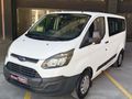 STAR OTOMOTİV DEN 2015 MİNİBÜS 11+1  KLİMALI