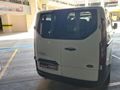 STAR OTOMOTİV DEN 2015 MİNİBÜS 11+1  KLİMALI