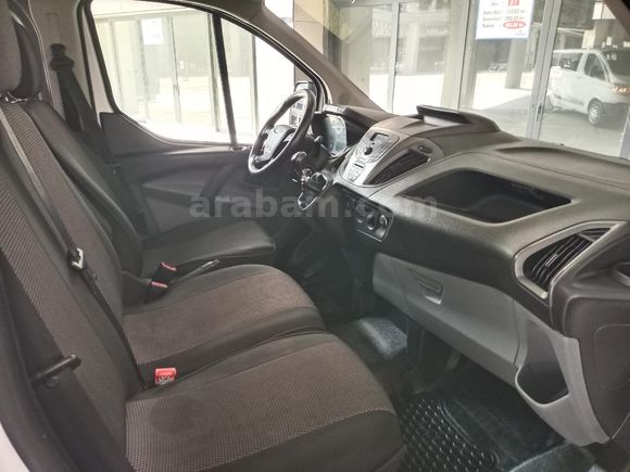 STAR OTOMOTİV DEN 2015 MİNİBÜS 11+1  KLİMALI