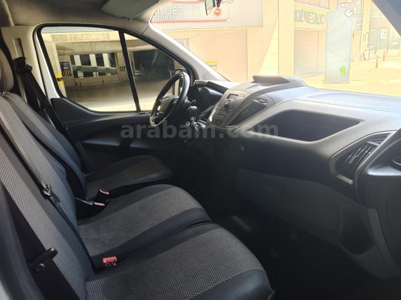 STAR OTOMOTİV DEN 2015 MİNİBÜS 11+1  KLİMALI