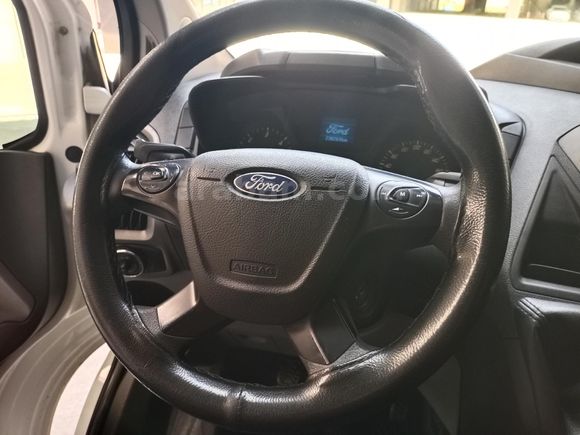 STAR OTOMOTİV DEN 2015 MİNİBÜS 11+1  KLİMALI