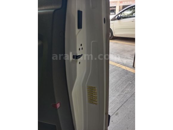 STAR OTOMOTİV DEN 2015 MİNİBÜS 11+1  KLİMALI
