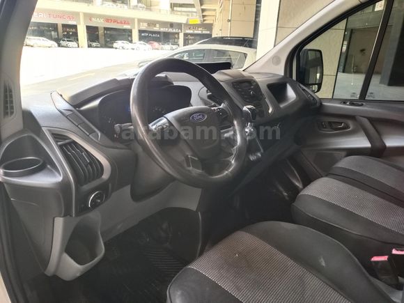 STAR OTOMOTİV DEN 2015 MİNİBÜS 11+1  KLİMALI