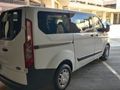 STAR OTOMOTİV DEN 2015 MİNİBÜS 11+1  KLİMALI
