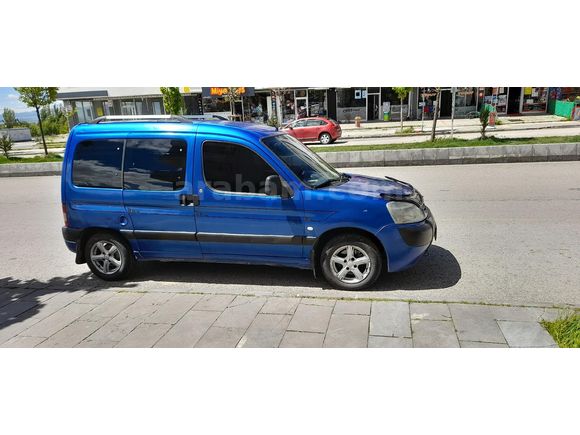 Sahibinden Peugeot Partner 1.9 D 2004 Model
