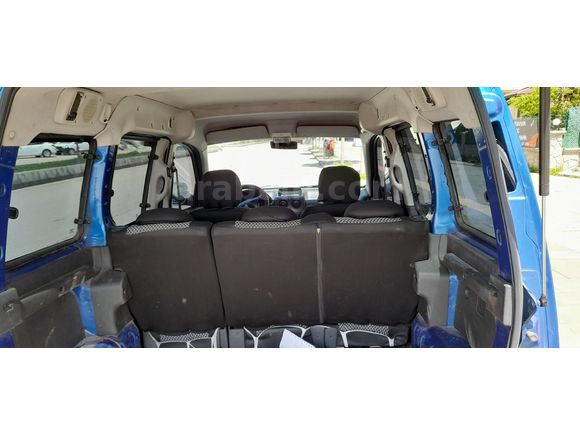 Sahibinden Peugeot Partner 1.9 D 2004 Model