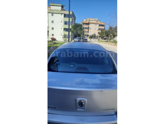 İlk Sahibinden Renault Clio 1.4 Authentique 2007 Model 