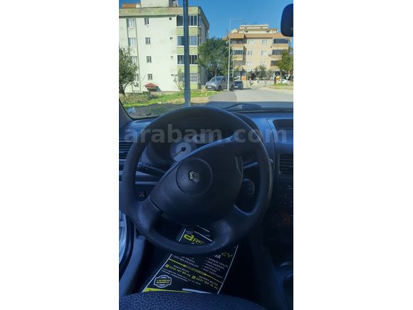 İlk Sahibinden Renault Clio 1.4 Authentique 2007 Model 