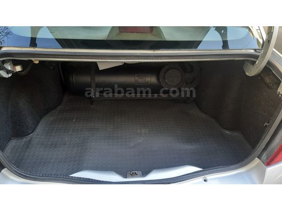 İlk Sahibinden Renault Clio 1.4 Authentique 2007 Model 