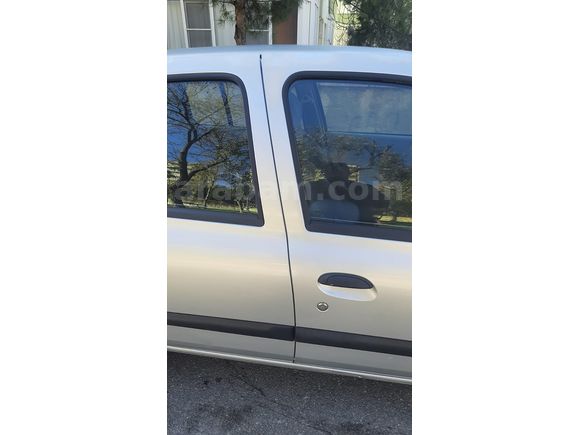 İlk Sahibinden Renault Clio 1.4 Authentique 2007 Model 