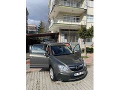 Sahibinden Opel Antara 2.0 CDTI Cosmo 2007 Model 