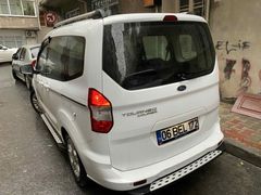 Sahibinden Ford Tourneo Courier 1.5 TDCi Delux 2018 Model 