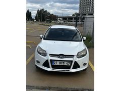 Sahibinden Ford Focus 1.6 TDCi Titanium 2014 Model 