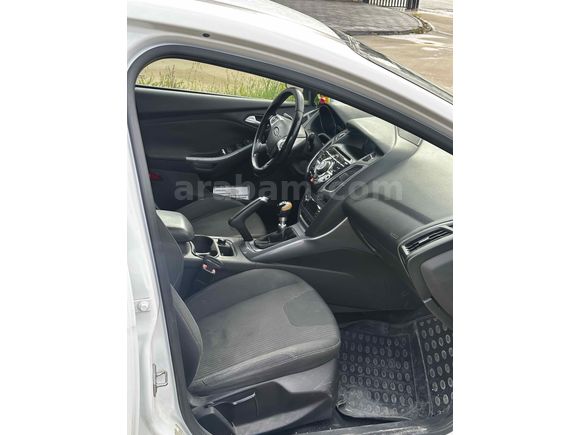 Sahibinden Ford Focus 1.6 TDCi Titanium 2014 Model 