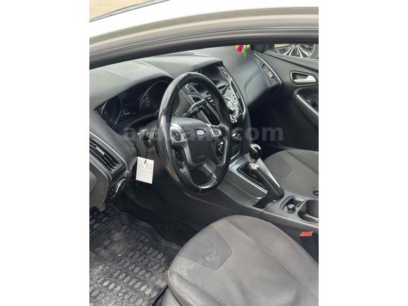 Sahibinden Ford Focus 1.6 TDCi Titanium 2014 Model 