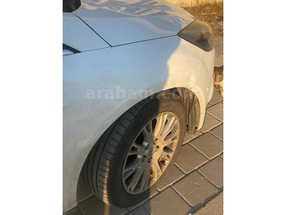 Sahibinden Ford Focus 1.6 TDCi Titanium 2014 Model 