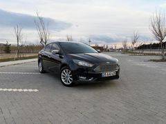 Sahibinden Ford Focus 1.6 Ti-VCT Titanium 2014 Model