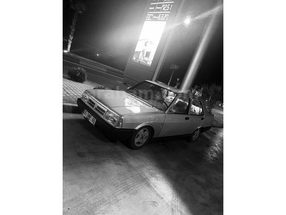 Sahibinden Tofaş Doğan L 1989 Model 