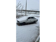 Sahibinden Renault R 12 Toros 1993 Model  20.000 km Beyaz