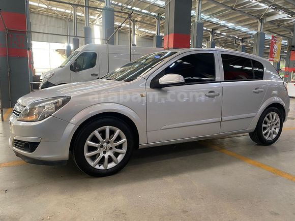 Sahibinden Opel Astra 1.6 Enjoy 2005 Model