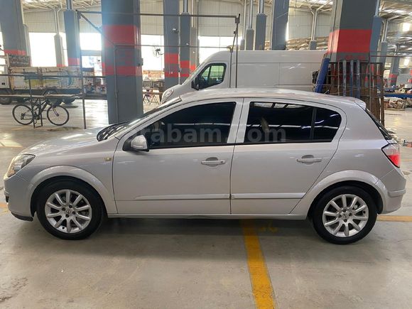 Sahibinden Opel Astra 1.6 Enjoy 2005 Model