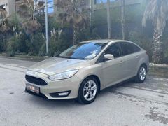 YSM MOTORS'DAN HATASIZ FOCUS 1,5 TDCI OTOMATİK VİTES (48 AY SENETLİ SATIŞ / KARTA 12 TKS.)