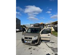 Sahibinden Fiat Doblo Combi 1.3 Multijet 2010 Model