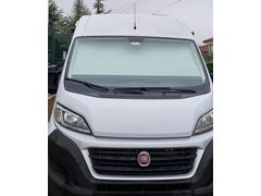 Muayenesi 28 Nisan 2026 Yapılmış Ducato 11,5 Metreküp Motorkaravan Kocaeli