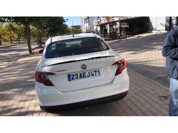 Sahibinden Fiat Egea 1.4 Fire Easy 2018 Model 