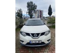 Sahibinden Nissan X-Trail 1.6 dCi Platinum Premium Pack 2014 Model 