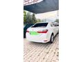Sahibinden Toyota Corolla 1.6 Advance 2018 Model