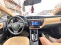 Sahibinden Toyota Corolla 1.6 Advance 2018 Model