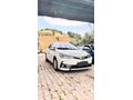 Sahibinden Toyota Corolla 1.6 Advance 2018 Model