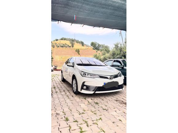 Sahibinden Toyota Corolla 1.6 Advance 2018 Model