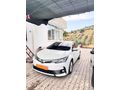 Sahibinden Toyota Corolla 1.6 Advance 2018 Model
