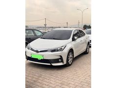 Sahibinden Toyota Corolla 1.6 Advance 2018 Model