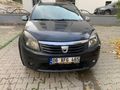 Sahibinden Dacia Sandero 1.5 dCi Stepway 2012 Model 