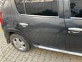 Sahibinden Dacia Sandero 1.5 dCi Stepway 2012 Model 