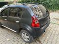 Sahibinden Dacia Sandero 1.5 dCi Stepway 2012 Model 