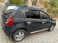 Sahibinden Dacia Sandero 1.5 dCi Stepway 2012 Model 
