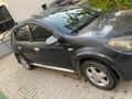 Sahibinden Dacia Sandero 1.5 dCi Stepway 2012 Model 